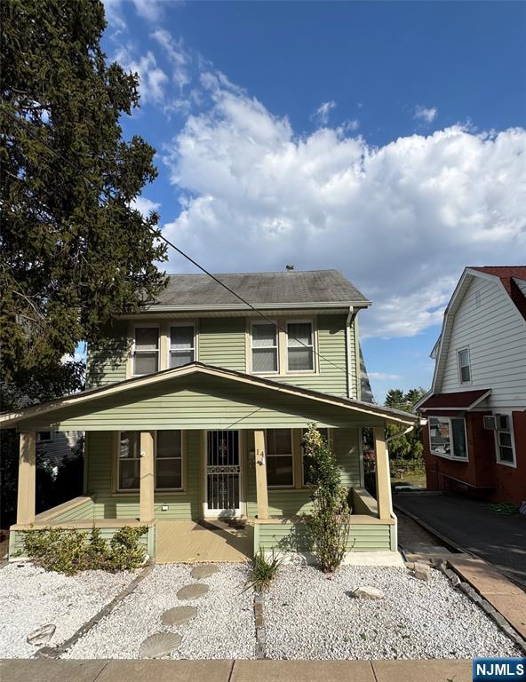 18 Thomas Street,Clifton, NJ 07013