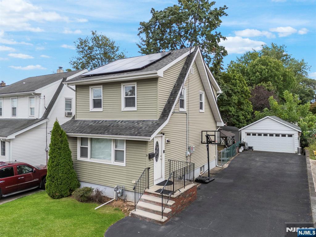 9 Peru Road,Clifton, NJ 07012