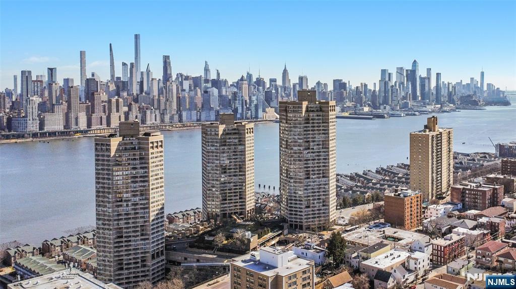 7000 Boulevard E ,Guttenberg, NJ 07093