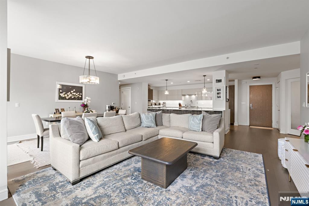 9 Ave At Port Imperial ,West New York, NJ 07093