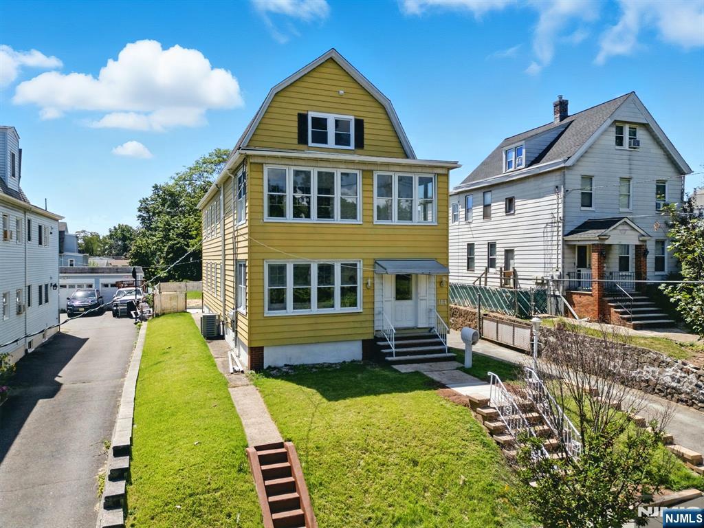 114 Mount Pleasant Avenue,West Orange, NJ 07052