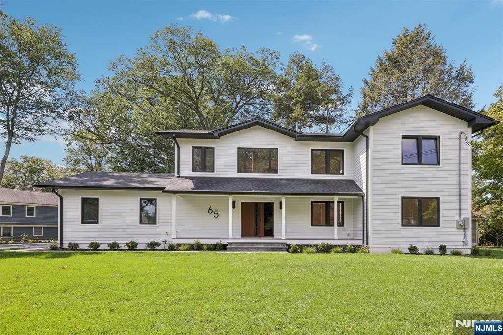 65 New Street,Allendale, NJ 07401