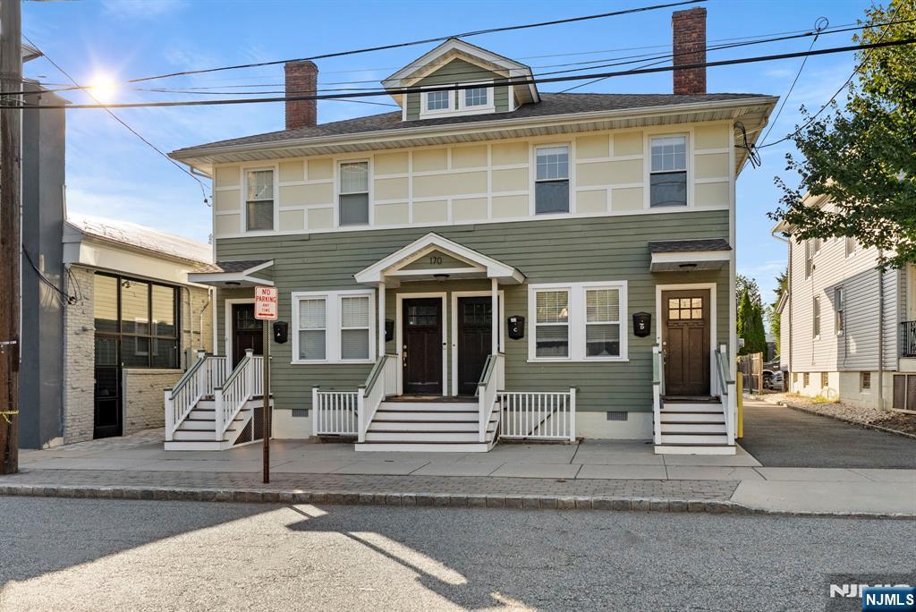 170 Pine Street,Montclair, NJ 07042