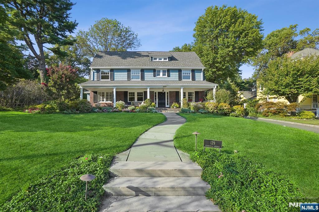 129 Clarewill Avenue,Montclair, NJ 07043