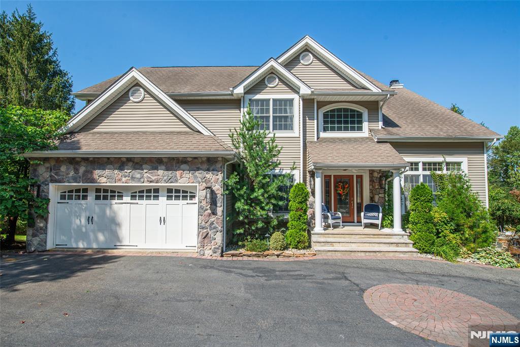 35 Ramapo Mountain Drive,Wanaque, NJ 07465