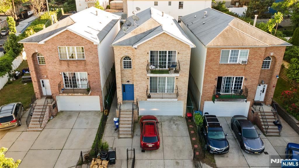 14 Seabury Court,Newark, NJ 07104