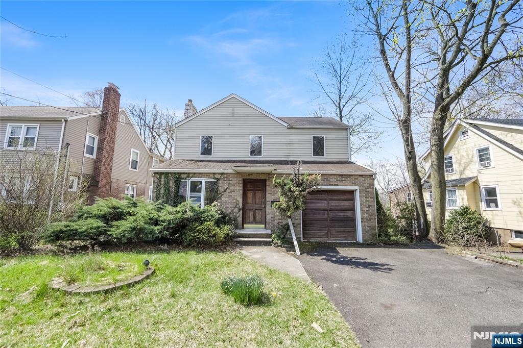 290 Van Nostrand Avenue,Englewood, NJ 07631