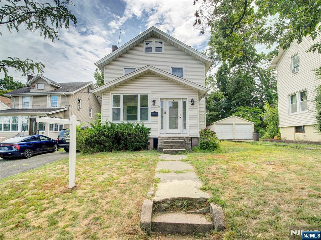 82 Roosevelt Square,Englewood, NJ 07631