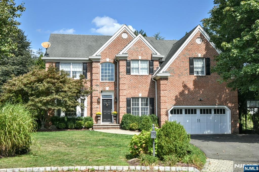 114 Griner Court,Wyckoff, NJ 07481