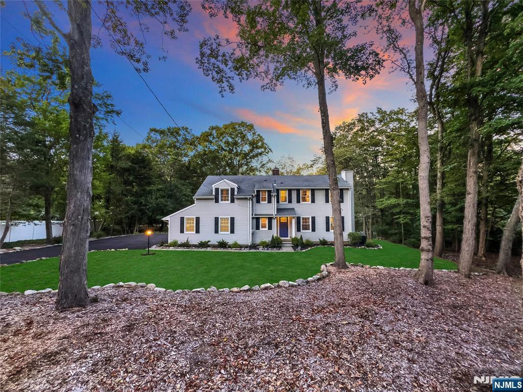 478 Saddle River Road,Upper Saddle River, NJ 07458