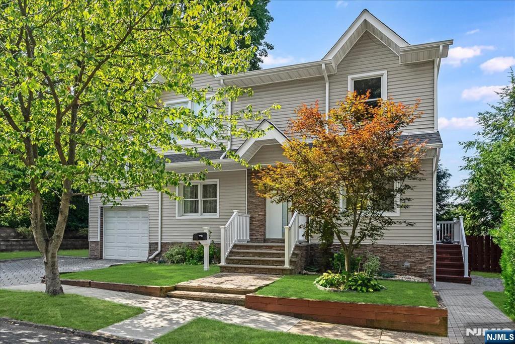 141 Francisco Avenue,Rutherford, NJ 07070