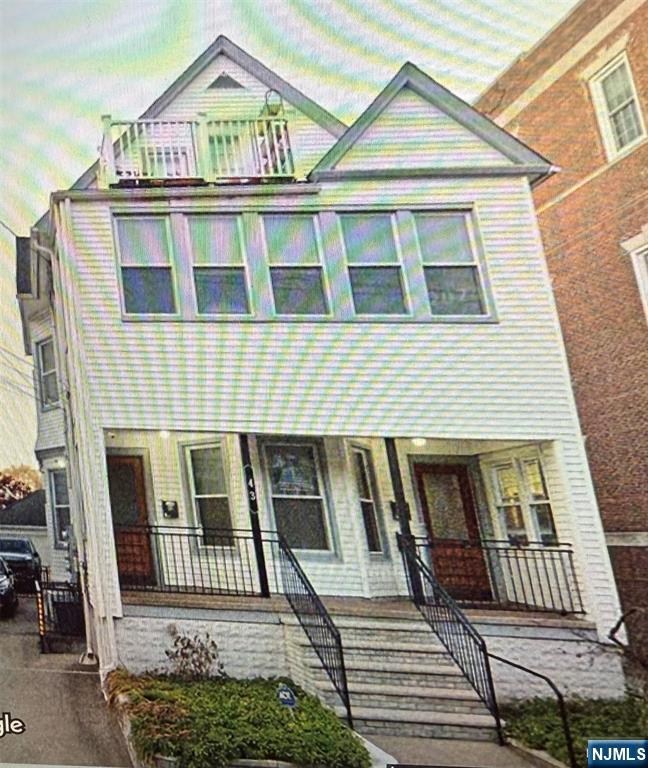 43 Liberty Place,Weehawken, NJ 07086