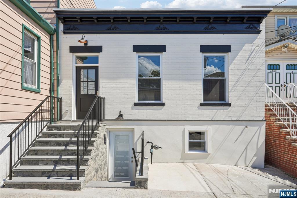 6500 Durham Avenue,North Bergen, NJ 07047