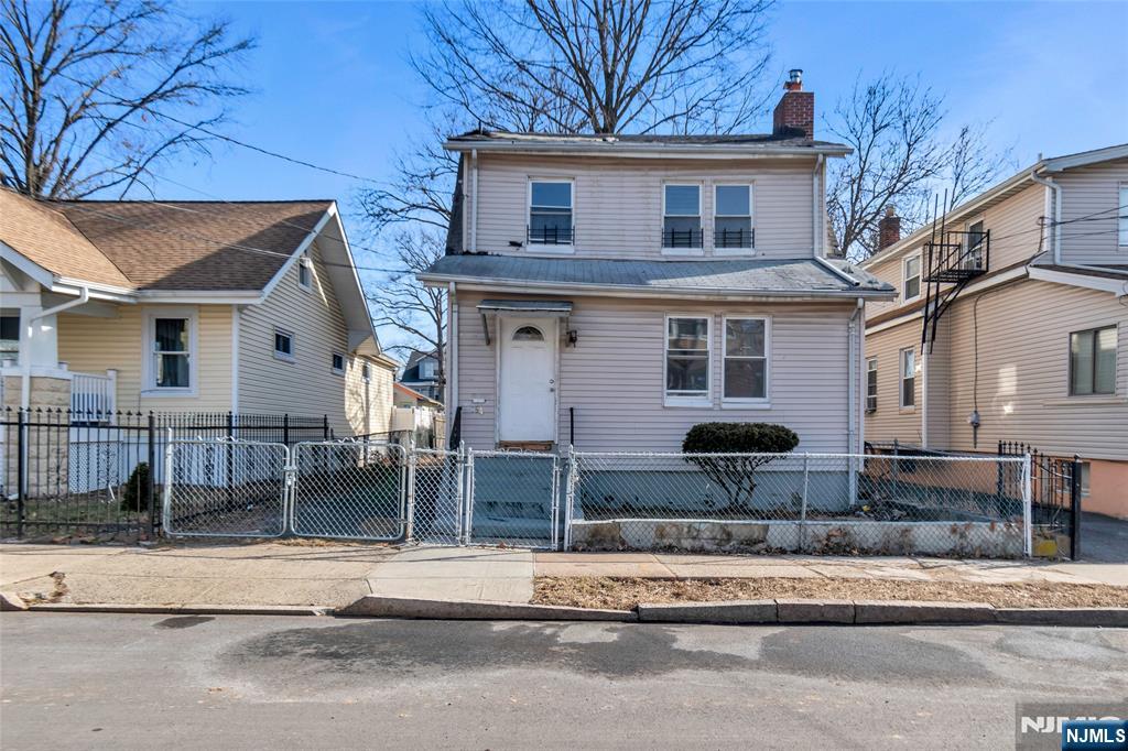 184 Sunset ,Newark, NJ 07106