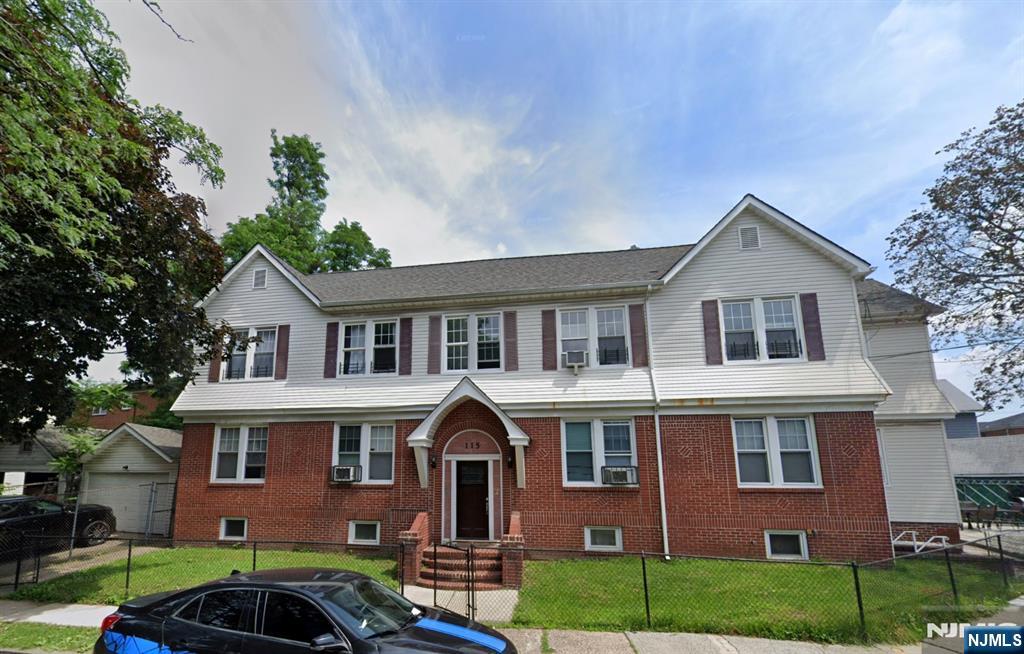 111-119 Cleremont Avenue,Irvington, NJ 07111