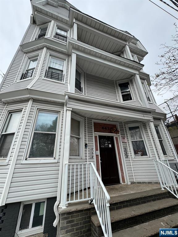 643 17th Street,Newark, NJ 07103