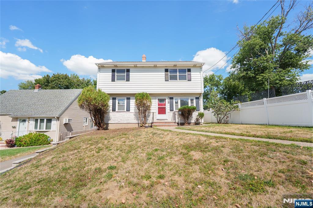 15 Wendy Terrace,Garfield, NJ 07026