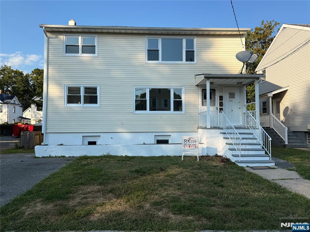 184 High Street,Hackensack, NJ 07601