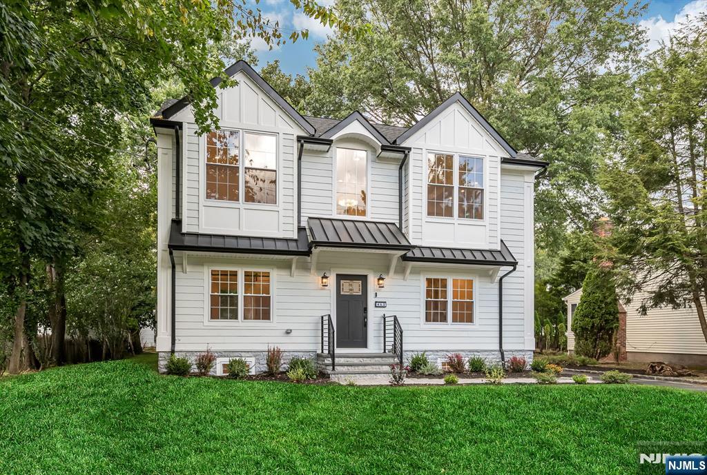 463 Berkshire Road,Ridgewood, NJ 07450
