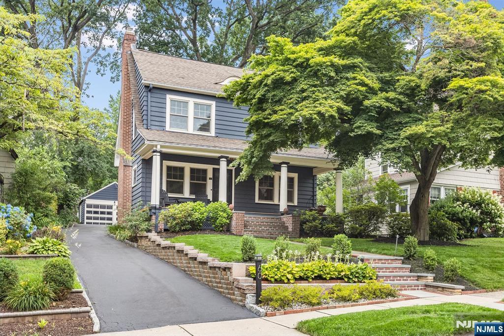 60 Hawthorne Avenue,Glen Ridge, NJ 07028
