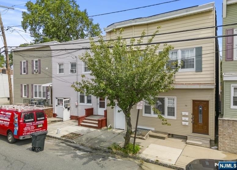76 Heckel Street,Belleville, NJ 07109