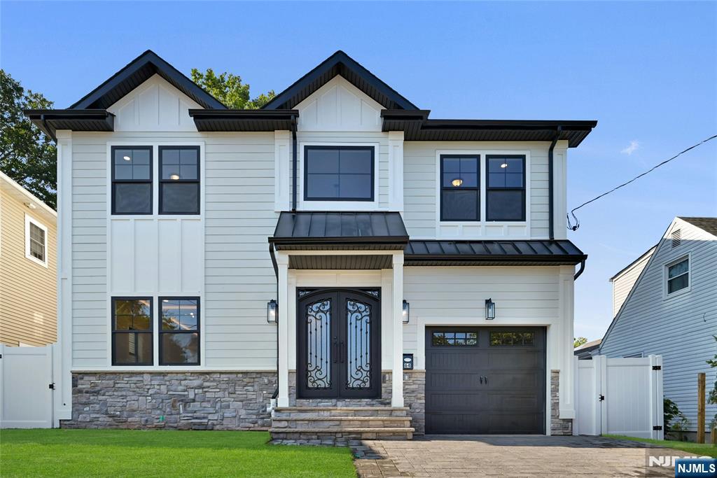 64 Glenwood Drive,Bergenfield, NJ 07621