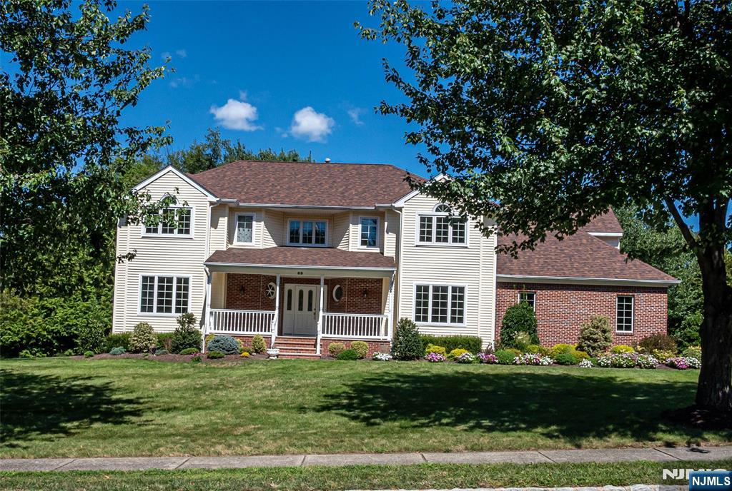 89 Pancake Hollow Drive,Wayne, NJ 07470