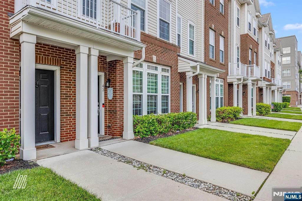 43 Wesmont Drive,Wood Ridge, NJ 07075