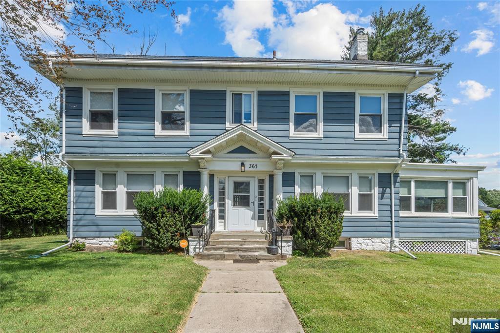 367 Highland Avenue,Orange, NJ 07050
