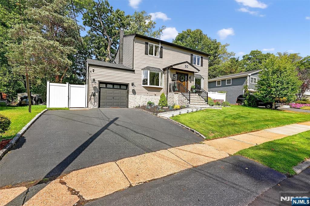 50 Golf View Drive,Dumont, NJ 07628