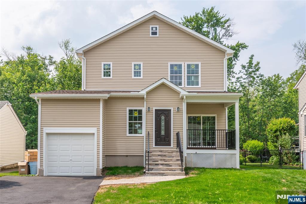 57 Hillcrest Drive,Wayne, NJ 07470
