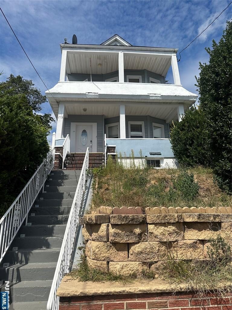 173 Corabelle Avenue,Lodi, NJ 07644