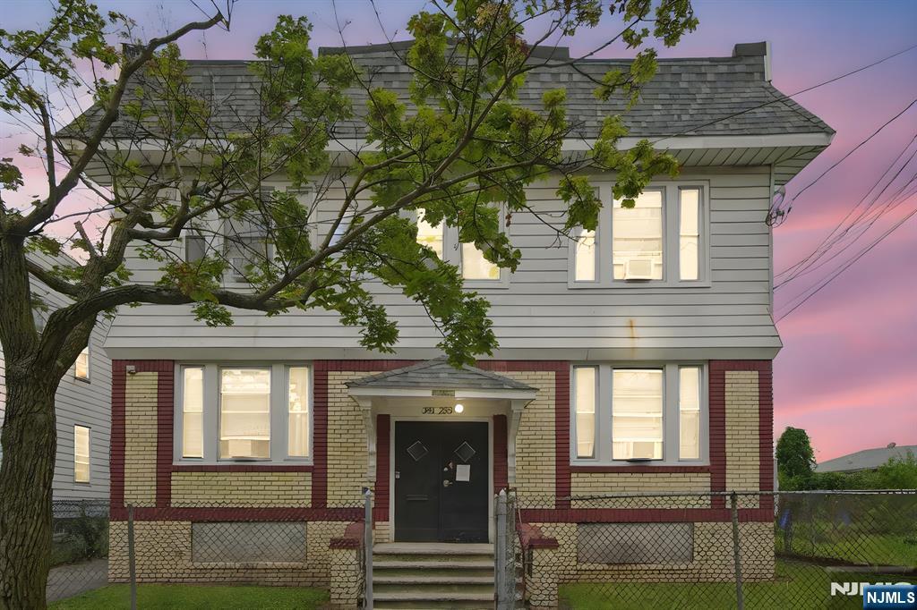 251-253 Munn Avenue,Irvington, NJ 07111