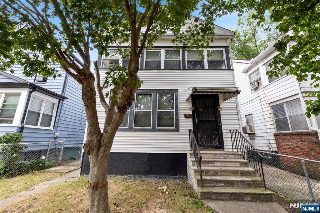143 Smith Street,Newark, NJ 07106