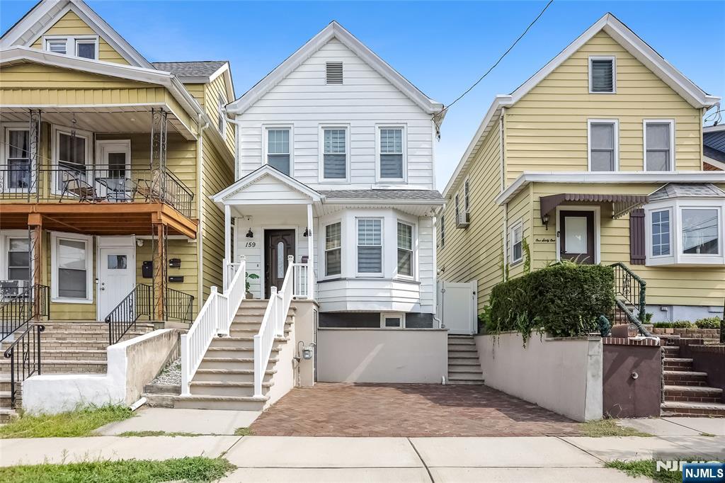 159 Anderson Avenue,Wallington, NJ 07057