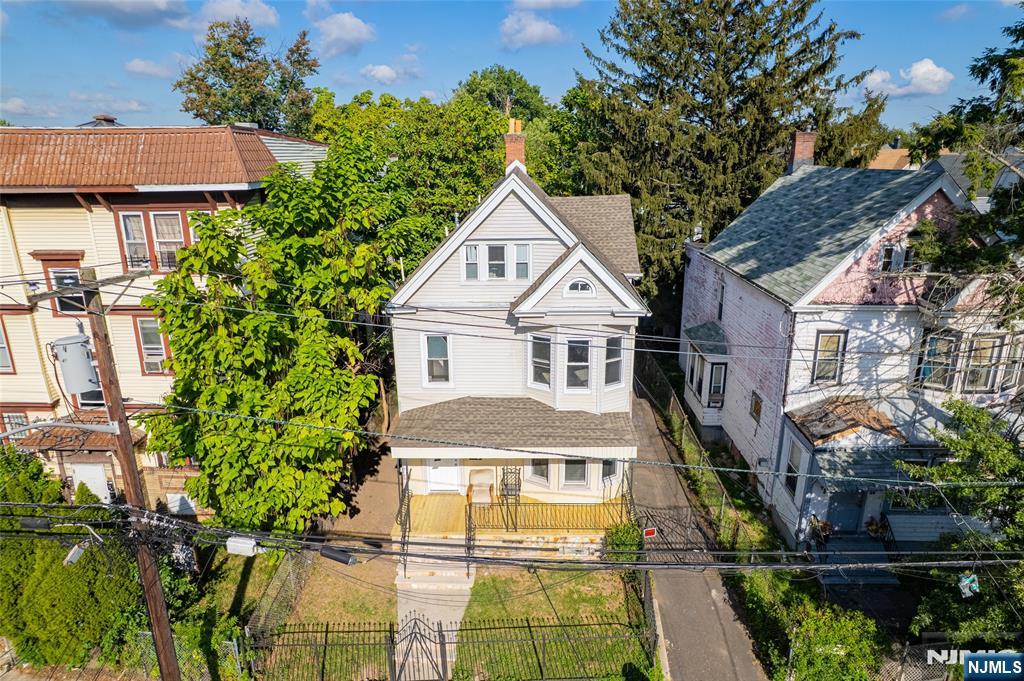 47 Fabyan Place,Newark, NJ 07108