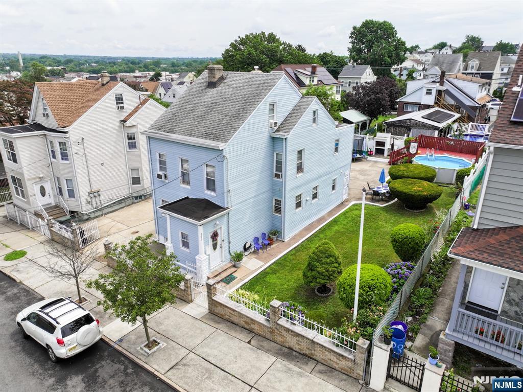 177-181 19th Street,Paterson, NJ 07524