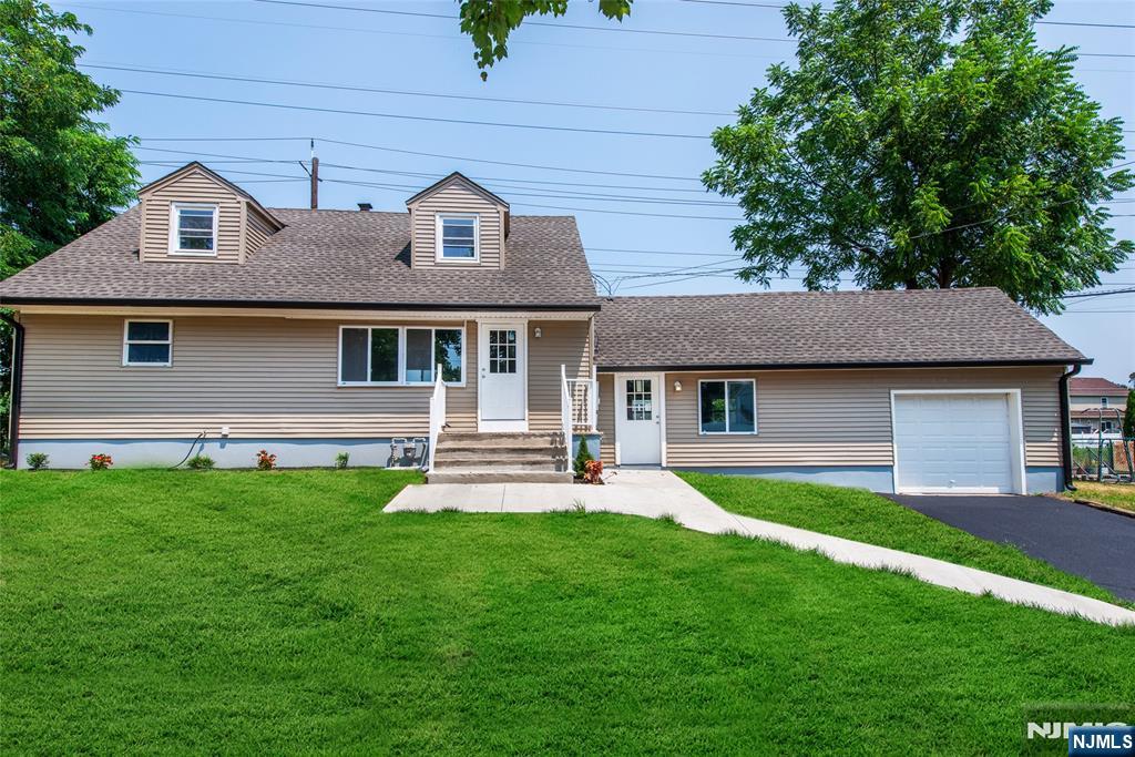 77 Huemmer ,Clifton, NJ 07013