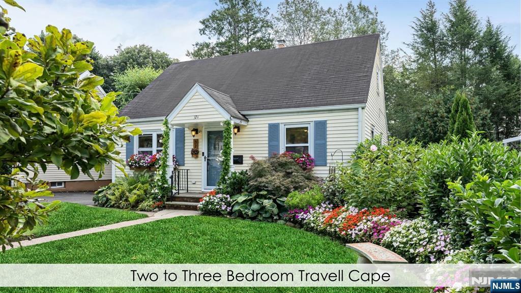 374 Litchfield Street,Ridgewood, NJ 07450