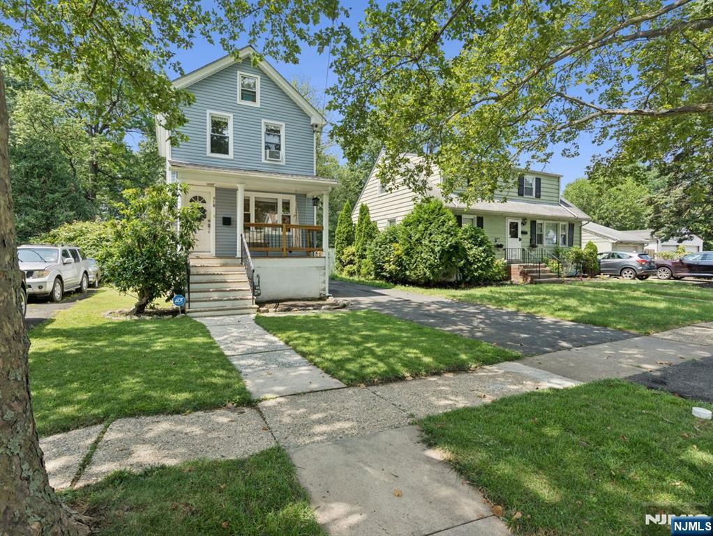 718 Walnut Street,Roselle, NJ 07203