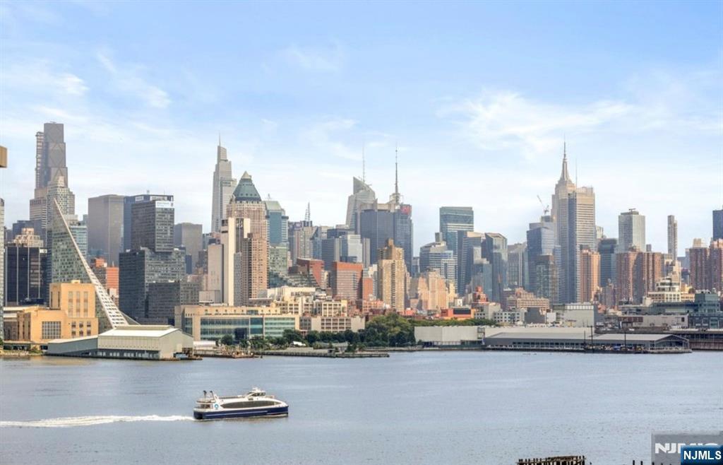 9 Ave At Port Imperial ,West New York, NJ 07093