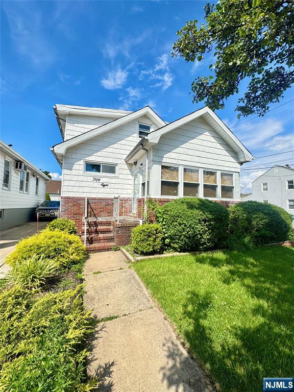 58 Belmount Avenue,North Arlington, NJ 07031