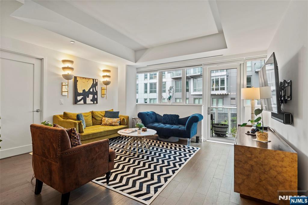 800 Ave At Port Imperial Boulevard,Weehawken, NJ 07086