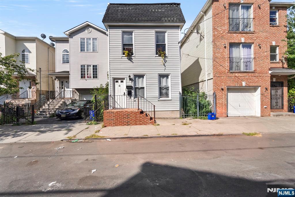 45 Blum Street,Newark, NJ 07103