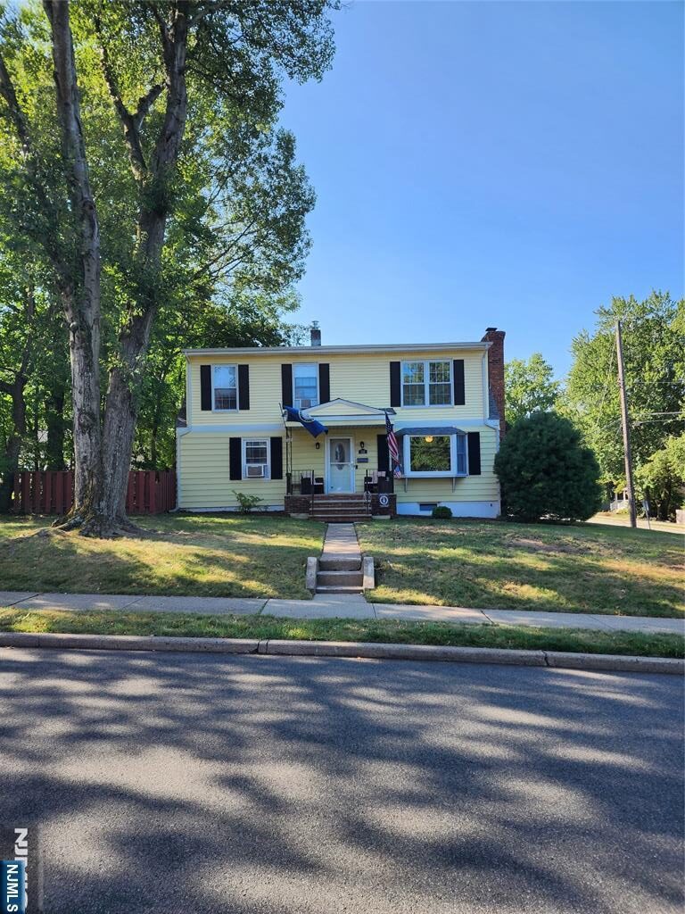 132 Prospect Street,Ramsey, NJ 07446