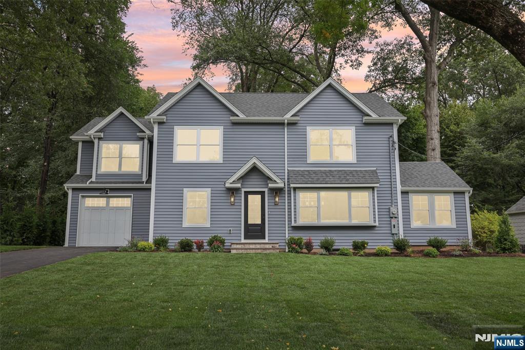 153 Glen Avenue,Glen Rock, NJ 07452
