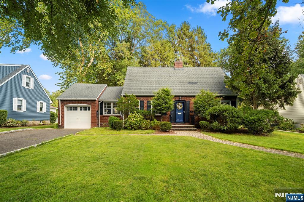 456 Demarest Avenue,Oradell, NJ 07649