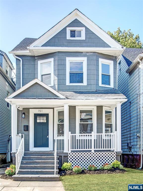 151 Madison Avenue,Irvington, NJ 07111