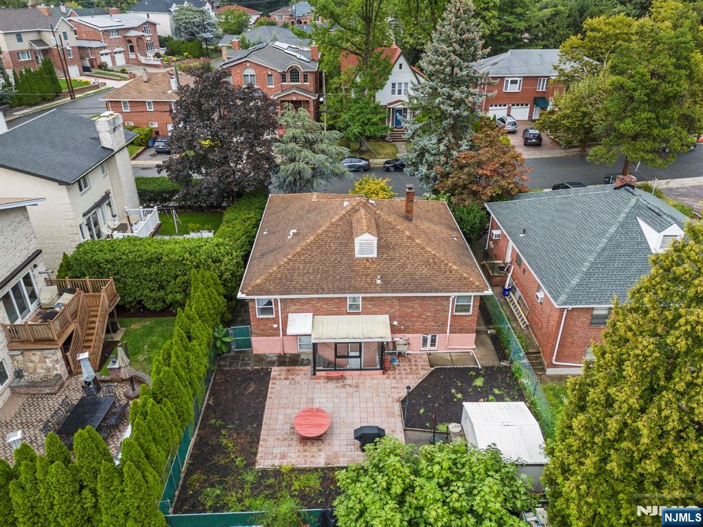 50 Virginia Avenue,Fort Lee, NJ 07024