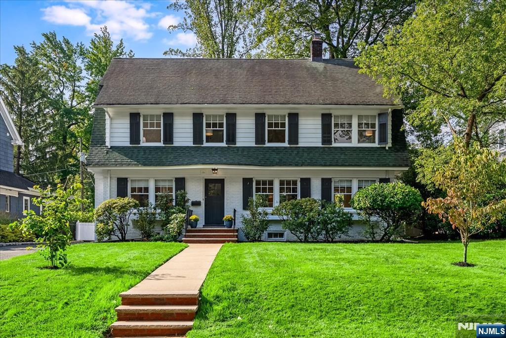190 Fernwood Avenue,Montclair, NJ 07043